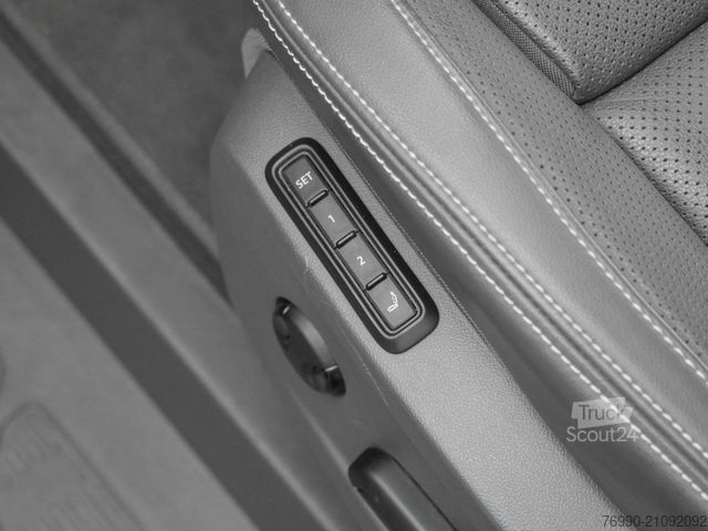 Minibus VOLKSWAGEN Multivan T7 TSI eHybrid Style ACC PANO STANDHZG