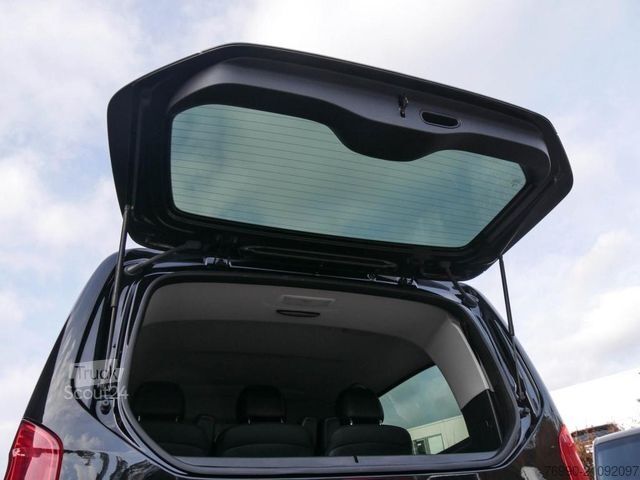 Minibus MERCEDES-BENZ V 300 d 4M AVANTGARDE ExtraL Edition DISTR STHZ