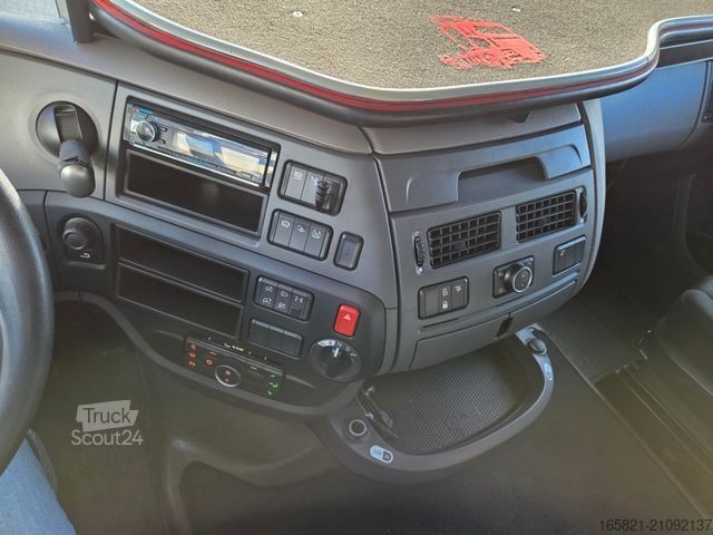 Standard SZM DAF FT XF 480 SC, AUT, MX-Brake