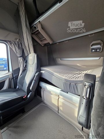 Standard trækkerunit DAF FT XG+ 480, ZF-Intarder, Prod. 2025, Garantie