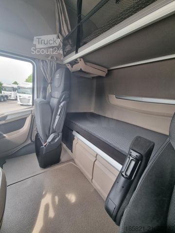 Standard trækkerunit DAF FT XG+ 480, MX-Brake, Prod. 2023