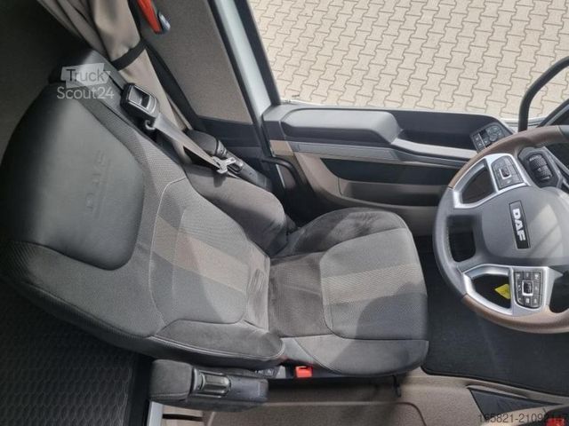 Standard trækkerunit DAF FT XG+ 480, MX-Brake, Prod. 2023