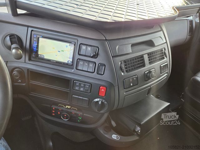 Standard SZM DAF FT XF 480 SSC, AUT, Retarder, Klima