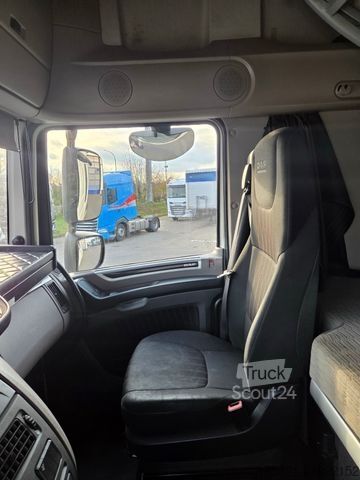 Standard SZM DAF FT XF 480 SSC, AUT, Retarder, Klima