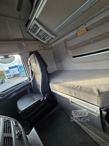 Standard SZM DAF FT XF 480 SSC, AUT, Retarder, Klima