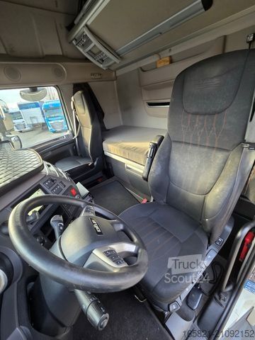 Standard SZM DAF FT XF 480 SSC, AUT, Retarder, Klima