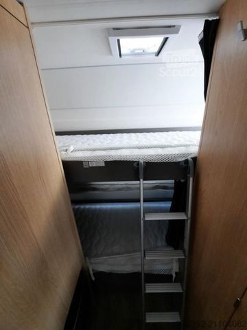 Wohnwagen LMC Tandero 500 K Verfüg./Sparen Sie 6.970,- ¤