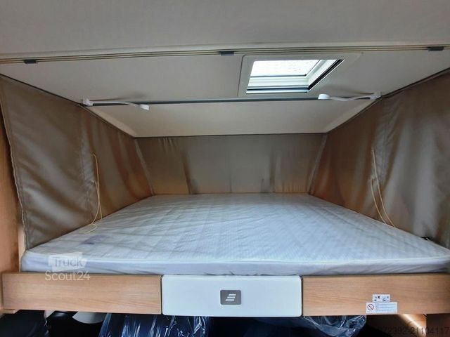 Integrirani avtodom HYMER/ERIBA B-Klasse ML I 780 BlackLine Verfüg./Sparen Sie 9