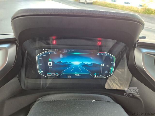 Sistema de cabos Iveco AS280X58Y/ PS ON Meiller AK 16. T Funk AHK Cam