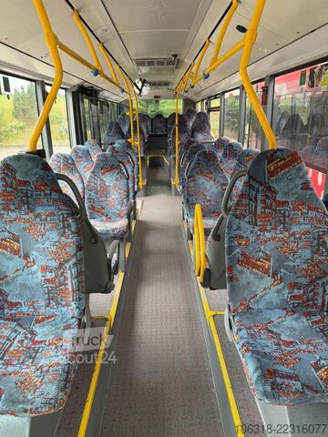 Autobús urbano MERCEDES-BENZ O 530 Citaro  mit Vollklima, 8 x vorhanden!!!