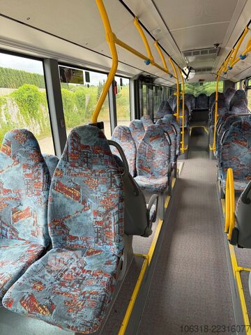 Autobús urbano MERCEDES-BENZ O 530 Citaro  mit Vollklima, 8 x vorhanden!!!