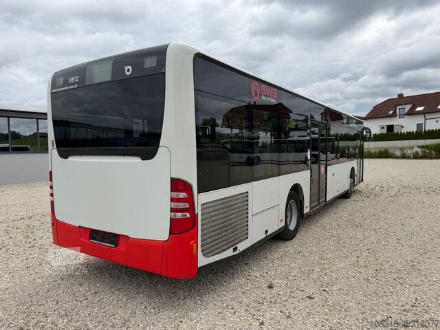 Autobús urbano MERCEDES-BENZ O 530 Citaro  mit Vollklima, 8 x vorhanden!!!