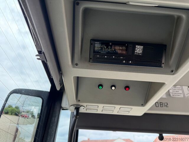 Autobús urbano MERCEDES-BENZ O 530 Citaro  mit Vollklima, 8 x vorhanden!!!