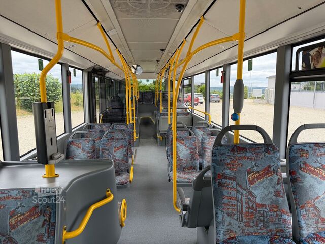 Autobús urbano MERCEDES-BENZ O 530 Citaro  mit Vollklima, 8 x vorhanden!!!