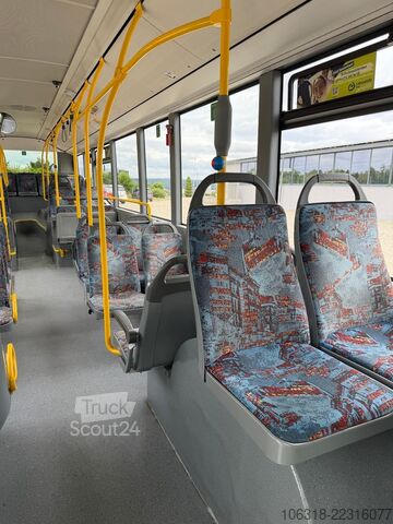 Autobús urbano MERCEDES-BENZ O 530 Citaro  mit Vollklima, 8 x vorhanden!!!