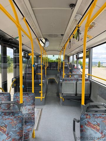 Autobús urbano MERCEDES-BENZ O 530 Citaro  mit Vollklima, 8 x vorhanden!!!