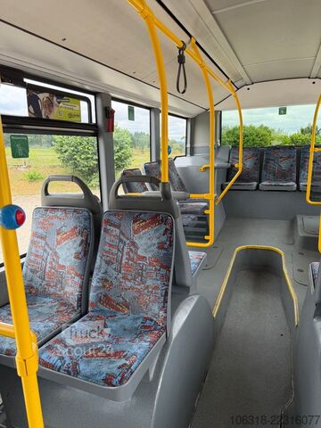 Autobús urbano MERCEDES-BENZ O 530 Citaro  mit Vollklima, 8 x vorhanden!!!
