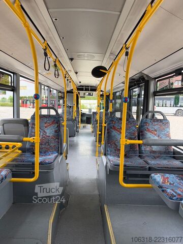Autobús urbano MERCEDES-BENZ O 530 Citaro  mit Vollklima, 8 x vorhanden!!!