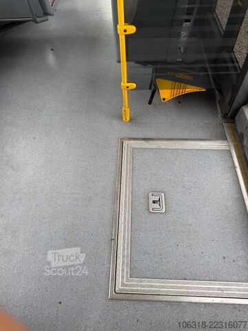 Autobús urbano MERCEDES-BENZ O 530 Citaro  mit Vollklima, 8 x vorhanden!!!