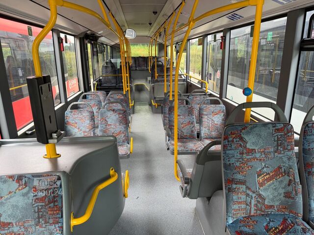 Autobús urbano MERCEDES-BENZ O 530 Citaro  mit Vollklima, 8 x vorhanden!!!