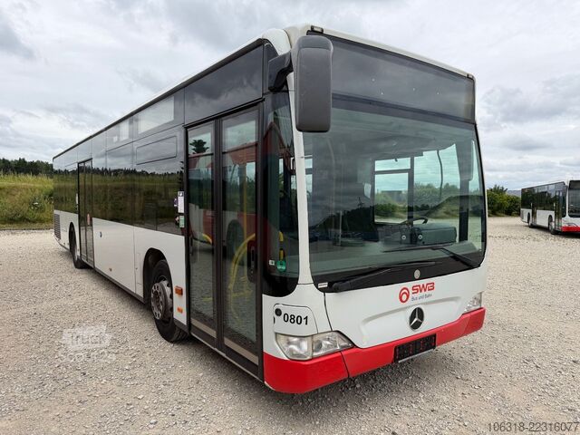 Autobús urbano MERCEDES-BENZ O 530 Citaro  mit Vollklima, 8 x vorhanden!!!
