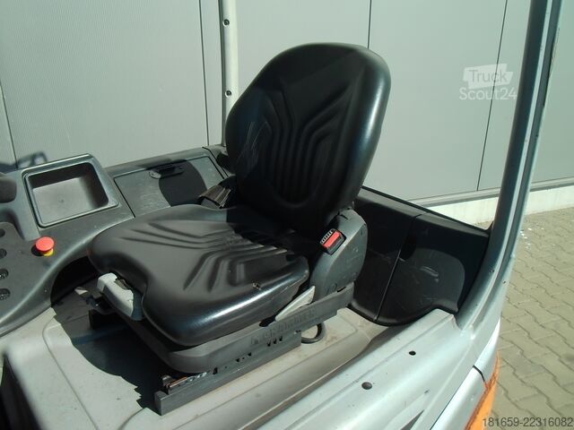 Frontlastare truck STILL RX 20-18 / 6213