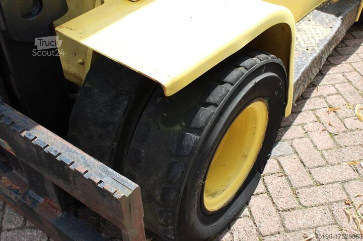 Περονοφόρο όχημα Hyster H 7.00 XL