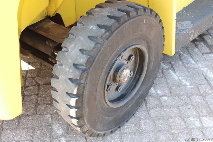 Περονοφόρο όχημα Hyster H 7.00 XL