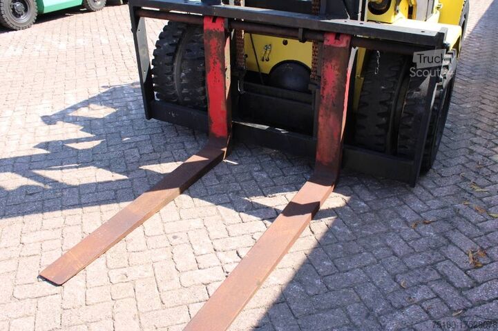 Περονοφόρο όχημα Hyster H 7.00 XL