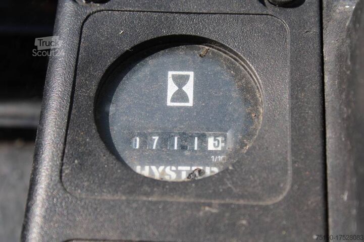 Περονοφόρο όχημα Hyster H 7.00 XL