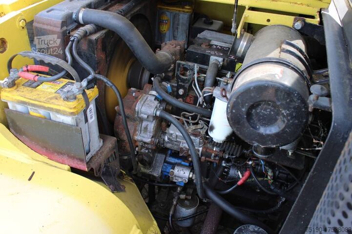 Περονοφόρο όχημα Hyster H 7.00 XL