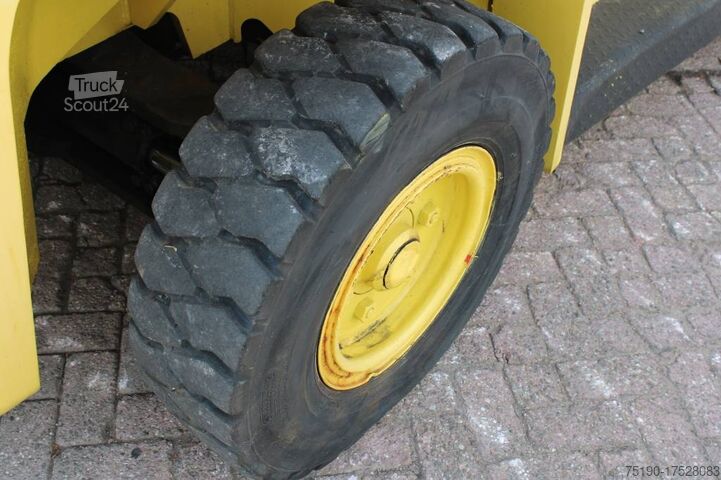 Περονοφόρο όχημα Hyster H 7.00 XL