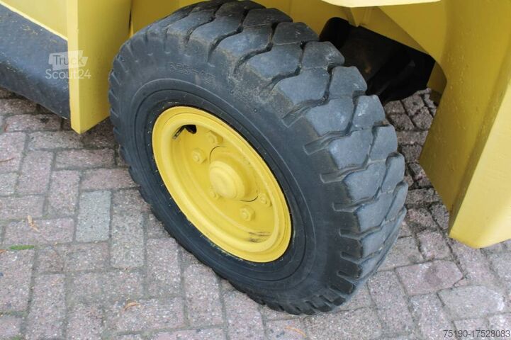 Περονοφόρο όχημα Hyster H 7.00 XL