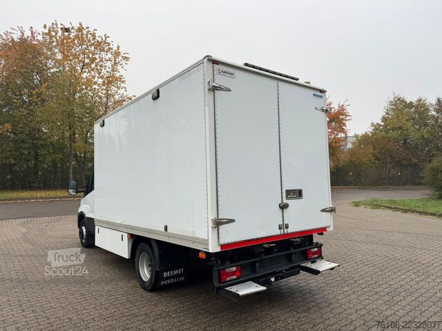 Sandučar IVECO Daily 70C15 Koffer *Klima*Ahk*