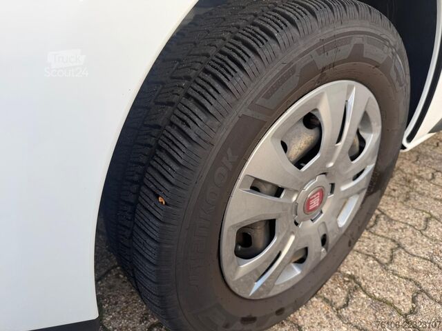 Fourgon tôlé FIAT Talento Kasten L1H1 1,0t SX