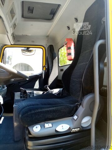 Πλαίσιο ανταλλαγής φορτηγών Kamag Wiesel WBH 25/KB3886/mit Garantie