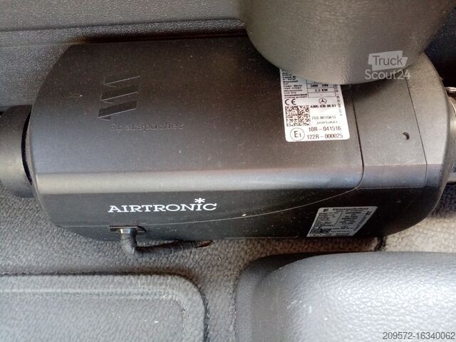 Πλαίσιο ανταλλαγής φορτηγών Kamag Wiesel WBH 25/KB3886/mit Garantie