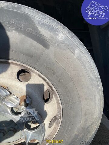 MTS standard Mercedes-Benz Actros 1843