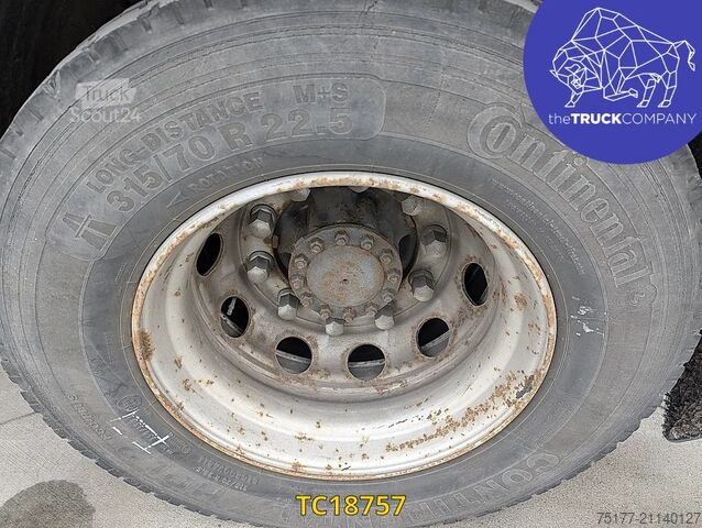 Suitcase Renault D 280