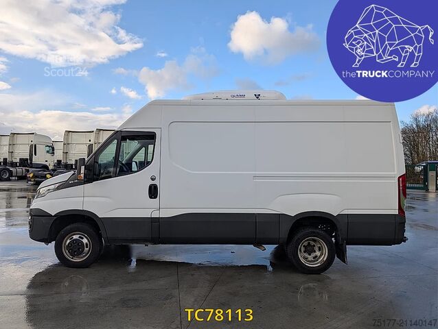 Iveco Daily Iveco Daily