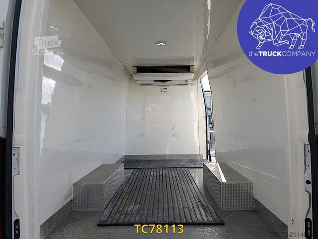 Iveco Daily Iveco Daily