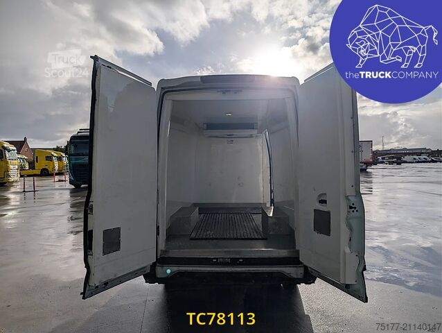 Iveco Daily Iveco Daily