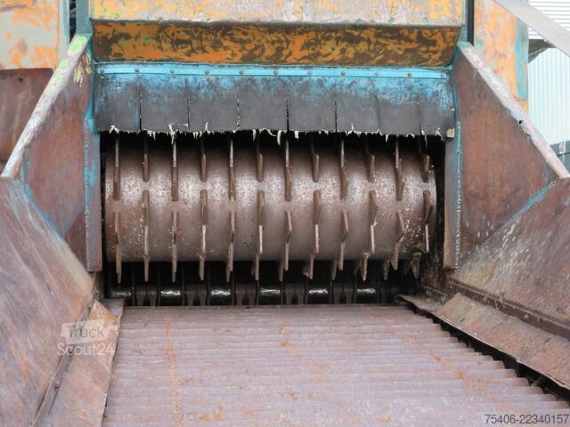 Drugo Willibald MZA2500