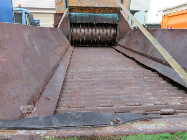 Drugo Willibald MZA2500