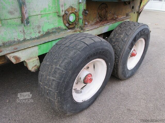 Drugo Willibald MZA2500