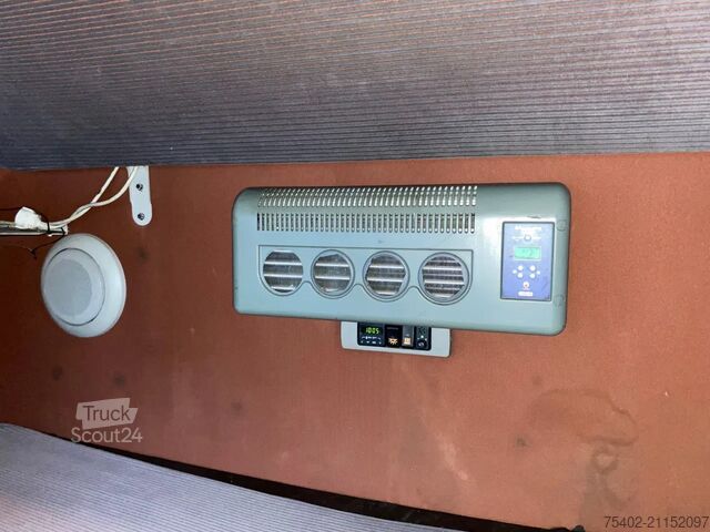 Standard-SZM Volvo FH 16.600 Globetrotter XL / 2x Tank / Stand Air...