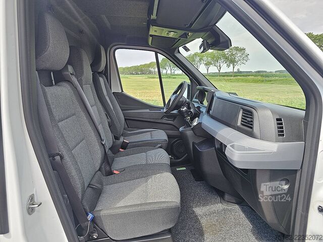 عربة ستيشن واغن ذات سقف مرتفع RENAULT MASTER 3.5 L2H2 Camera Airco