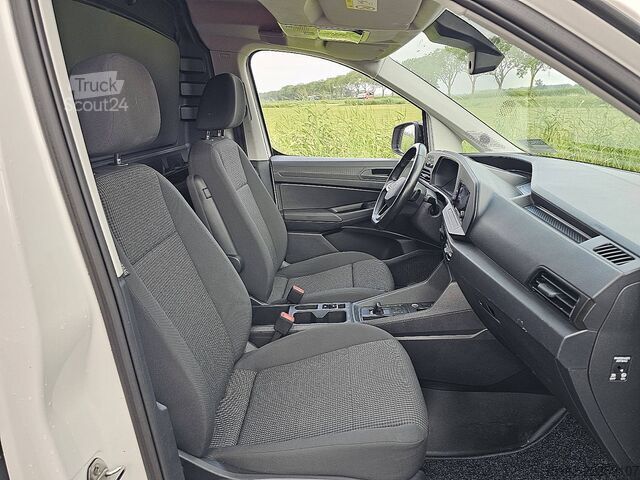عربة ستيشن واغن ذات سقف مرتفع VOLKSWAGEN CADDY MAXI 2.0 Maxi Automaat TDI