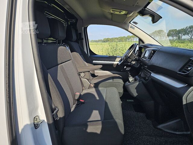 Hochdachkombi OPEL VIVARO 1.5 L2H1 Airco Carplay!