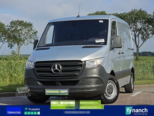 Break cu acoperiș înalt MERCEDES-BENZ SPRINTER 311 L1H1 2xZijdeur Mbiux